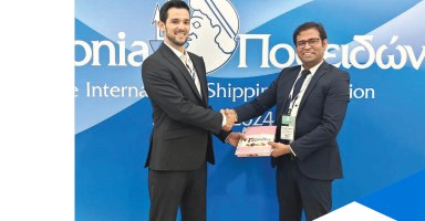 Varuna Marine Services BV โ Driving Innovation in Maritime Compliance