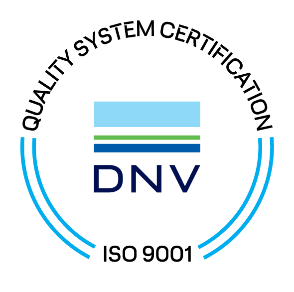 DNV 9001
