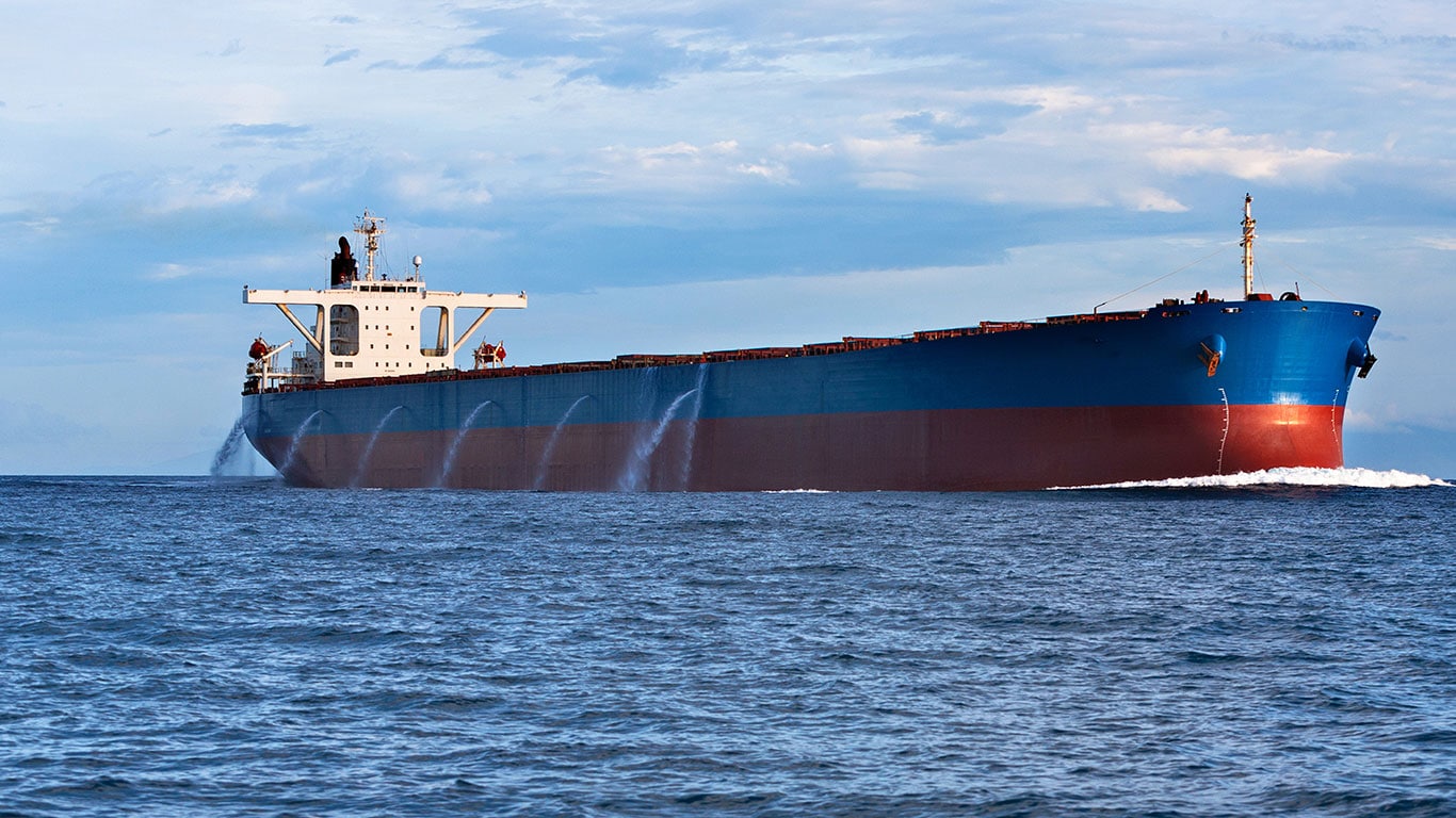Read more about the article IMO Compliant Commissioning Testing for Ballast Water Management Systems: A Global Service Offered by Varuna Marine Services B.V.