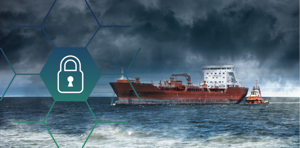 The Future And Maritime Cybersecurity: Are We Really Prepared? - Varuna ...