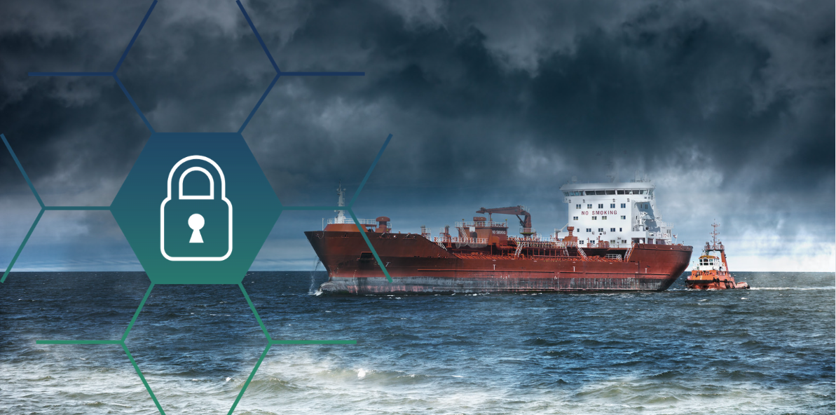 You are currently viewing Securing the High Seas of Maritime Cybersecurity Compliance with Varuna Marine Services B.V.