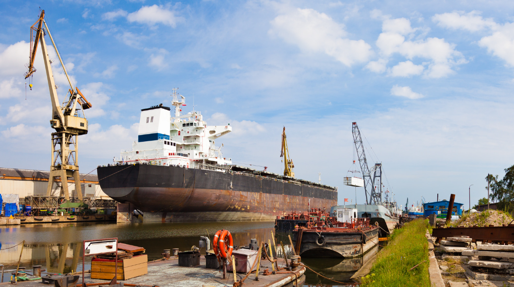 You are currently viewing Navigating the Complexities of IHM Compliance: A Guide for Ship Owners