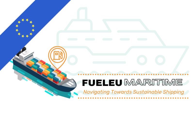 FuelEU Maritime icon