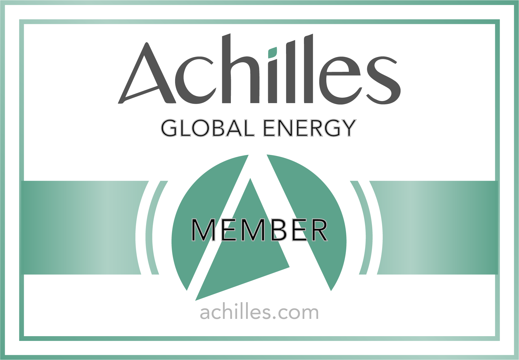 Global energy member